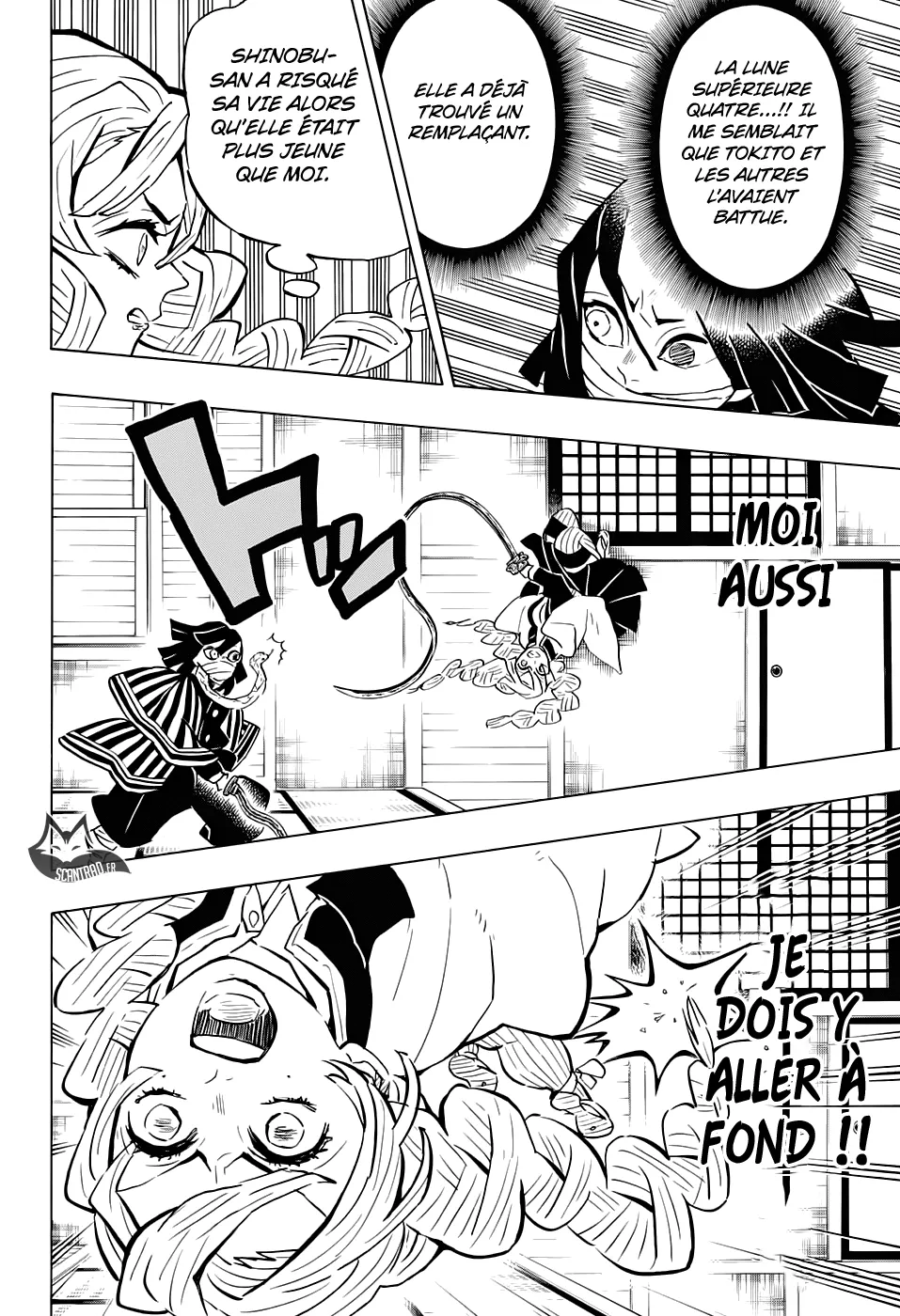 Kimetsu No Yaiba - 164 - 65513b4624df3.webp