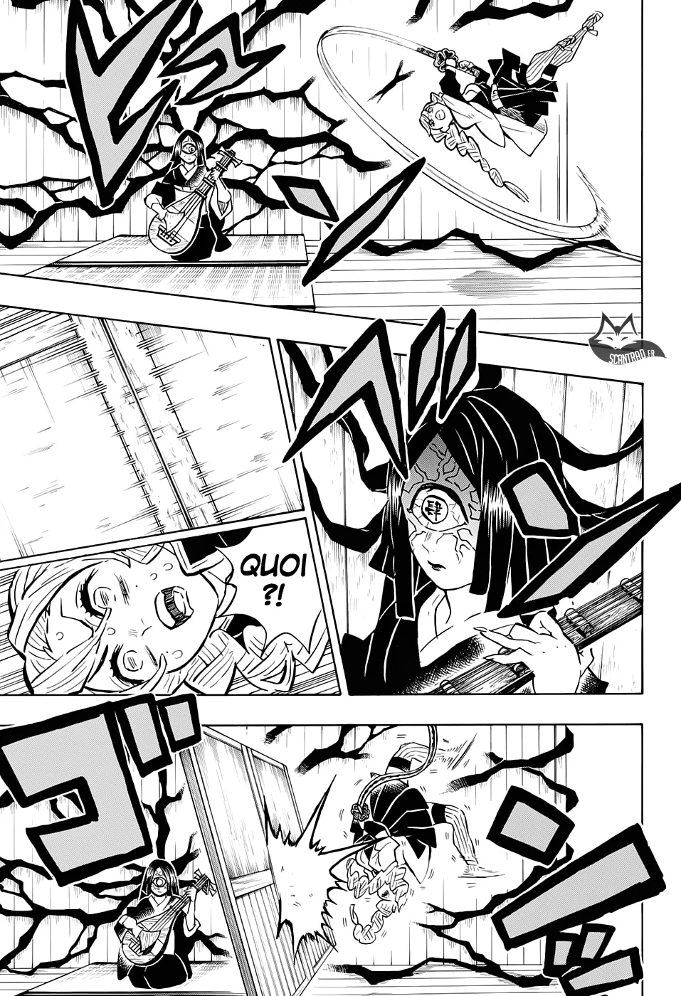 Kimetsu No Yaiba - 164 - 65513b46773f0.webp