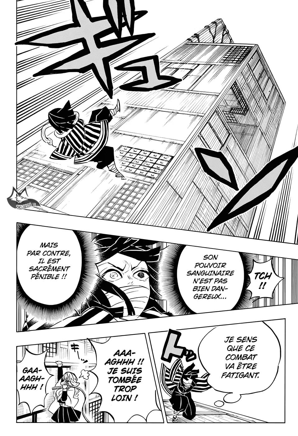 Kimetsu No Yaiba - 164 - 65513b4969cd9.webp