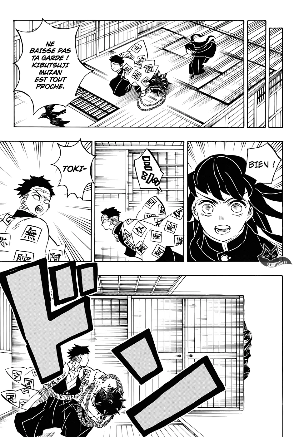 Kimetsu No Yaiba - 164 - 65513b49b4643.webp