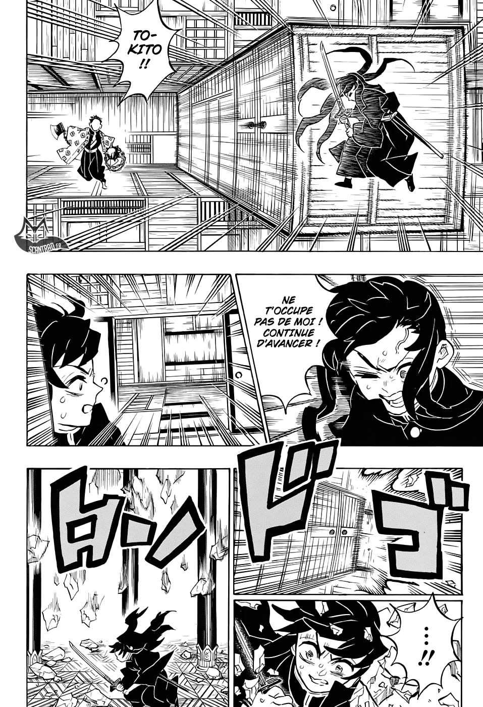 Kimetsu No Yaiba - 164 - 65513b4a0bebd.webp