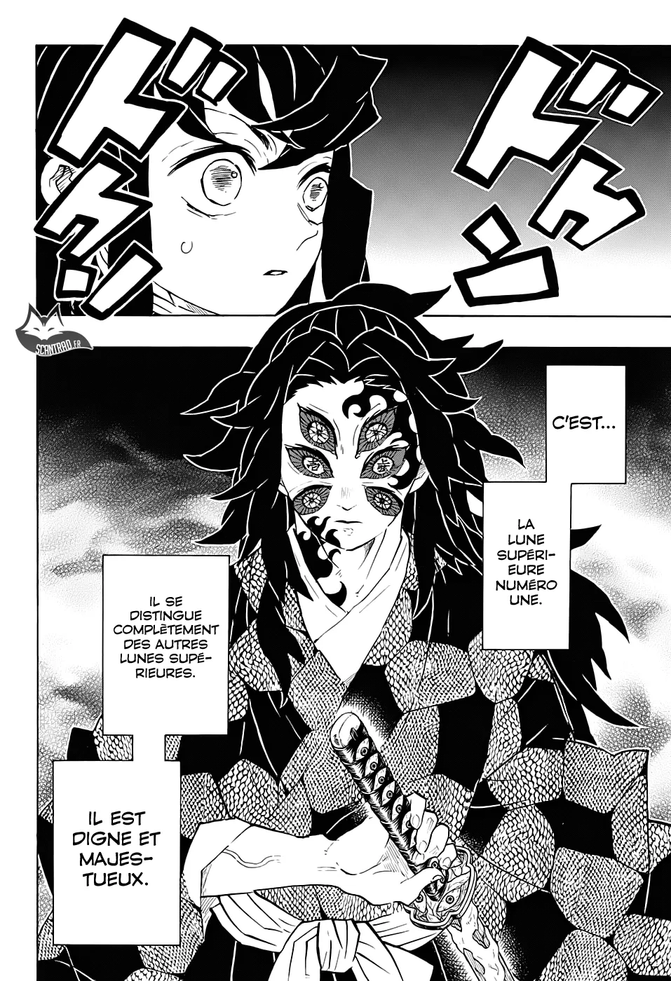 Kimetsu No Yaiba - 165 - 65513b4aeeb5d.webp