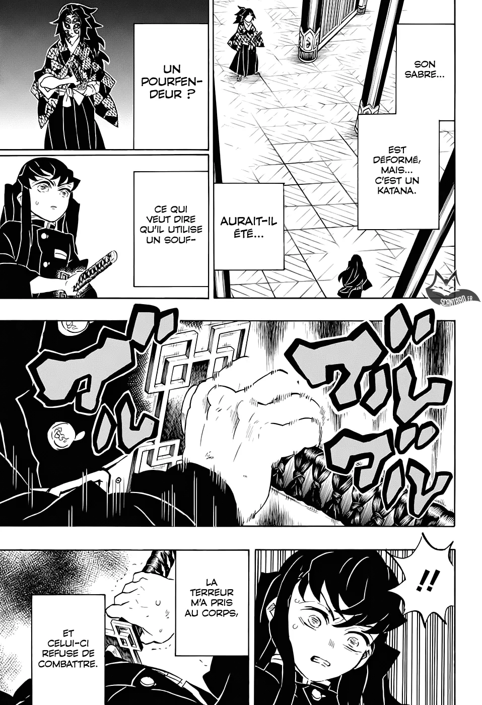Kimetsu No Yaiba - 165 - 65513b4b419b3.webp