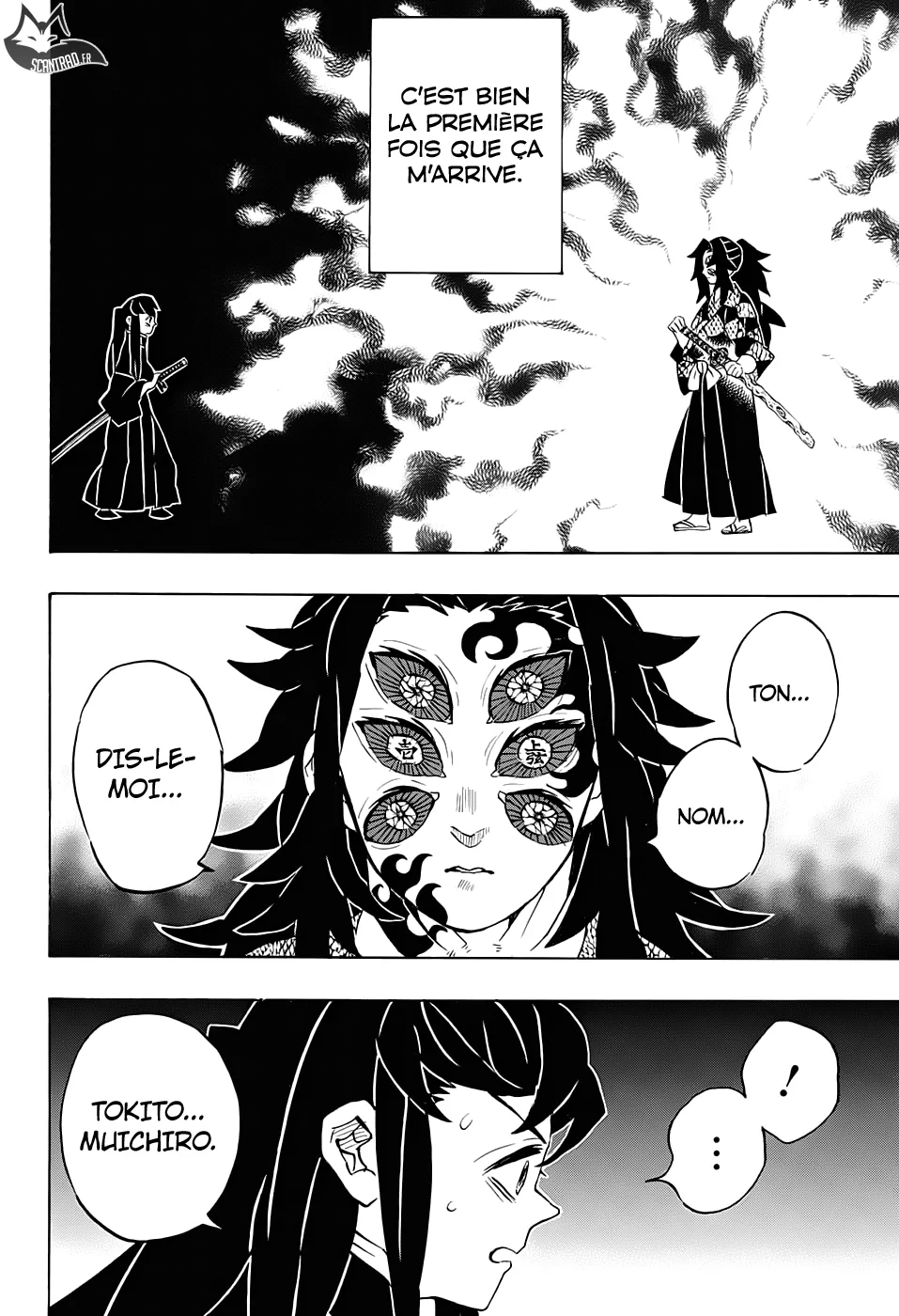 Kimetsu No Yaiba - 165 - 65513b4b87900.webp