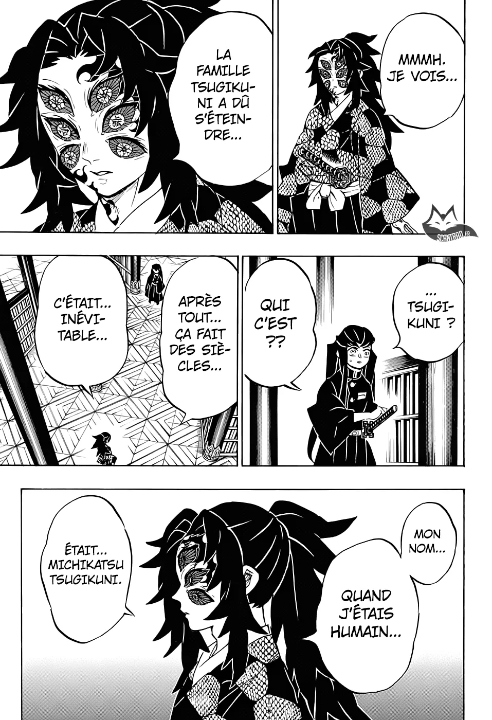 Kimetsu No Yaiba - 165 - 65513b4bc6e8d.webp