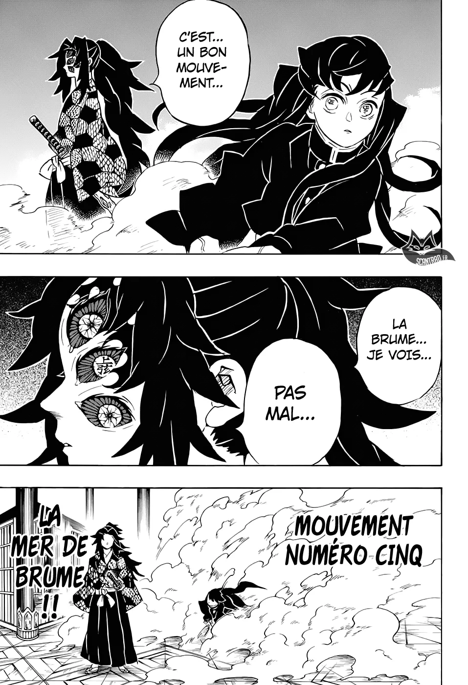 Kimetsu No Yaiba - 165 - 65513b4d04f09.webp