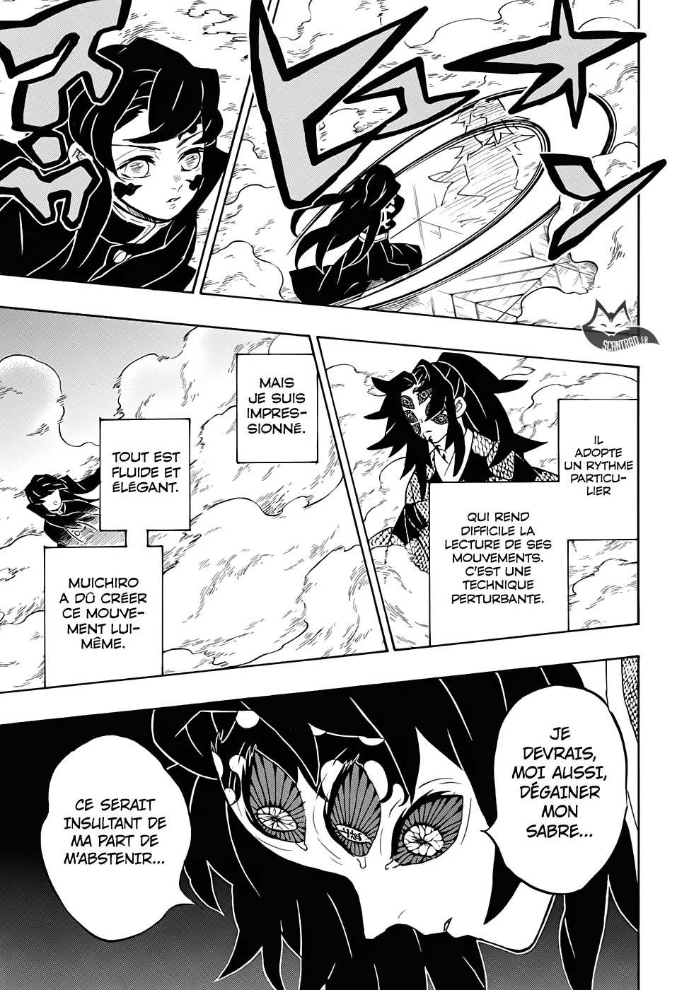 Kimetsu No Yaiba - 165 - 65513b4e1d0af.webp