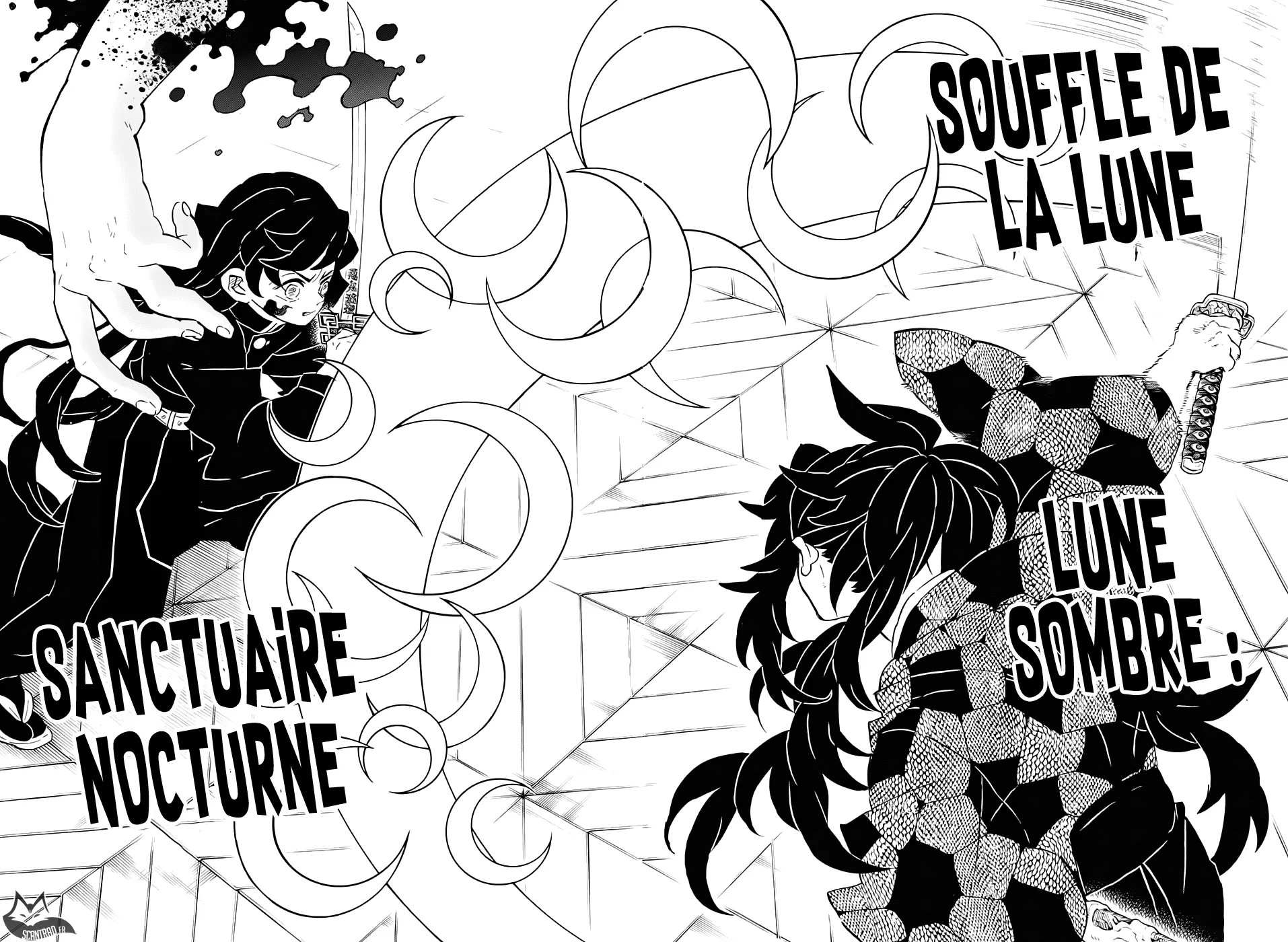 Kimetsu No Yaiba - 165 - 65513b4e8c625.webp