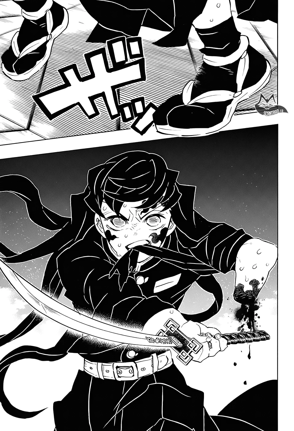Kimetsu No Yaiba - 165 - 65513b4f177d4.webp