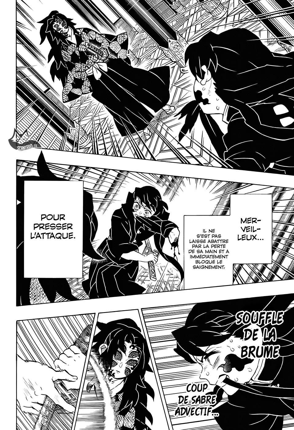 Kimetsu No Yaiba - 165 - 65513b4f5a8a1.webp