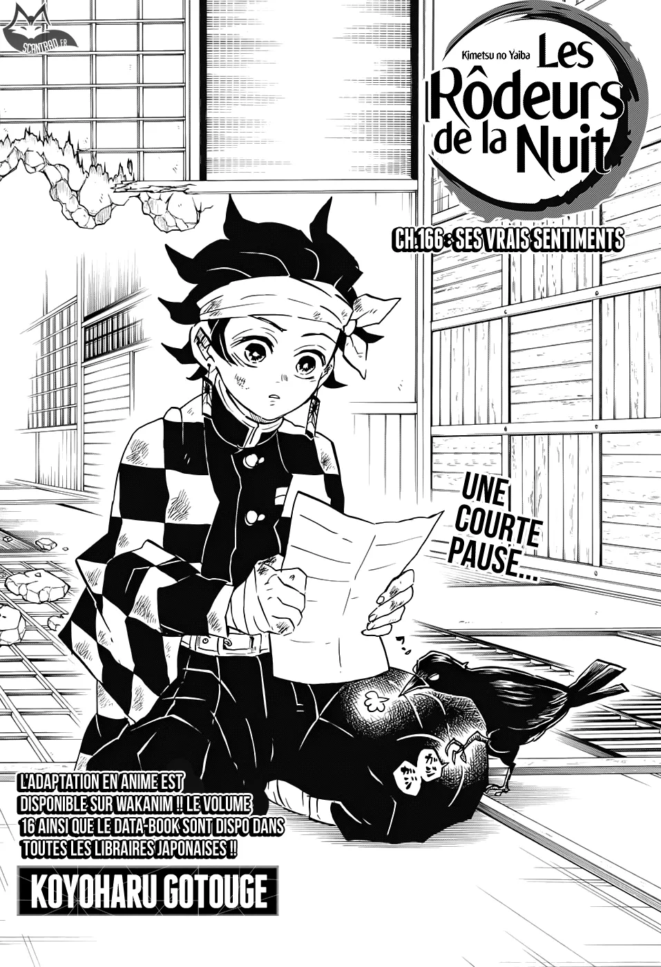 Kimetsu No Yaiba - 166 - 65513b4fe6091.webp