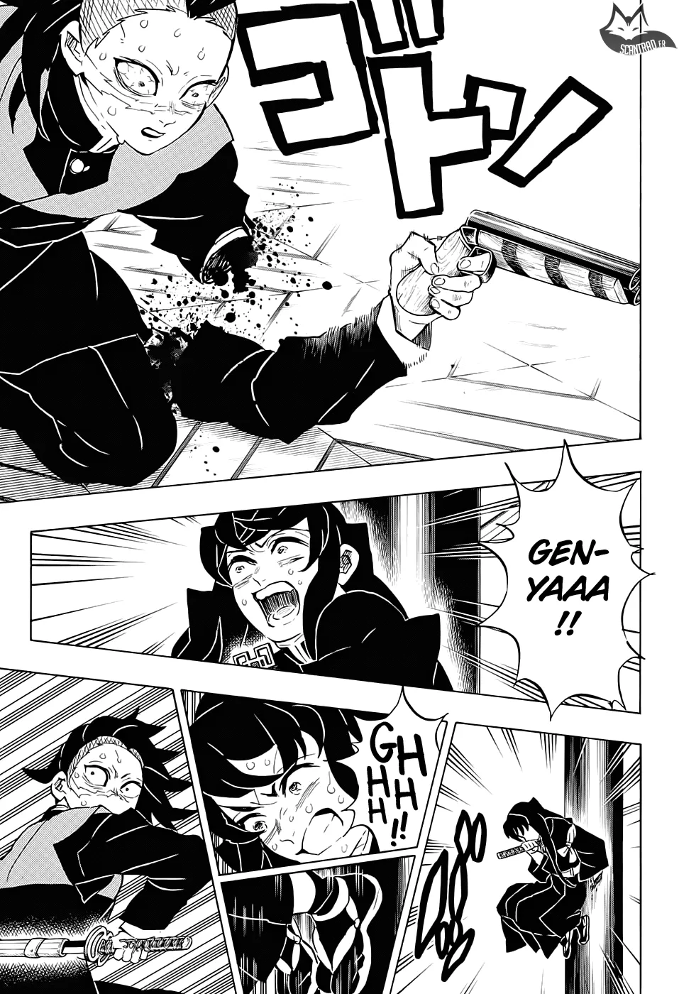 Kimetsu No Yaiba - 166 - 65513b5118a75.webp