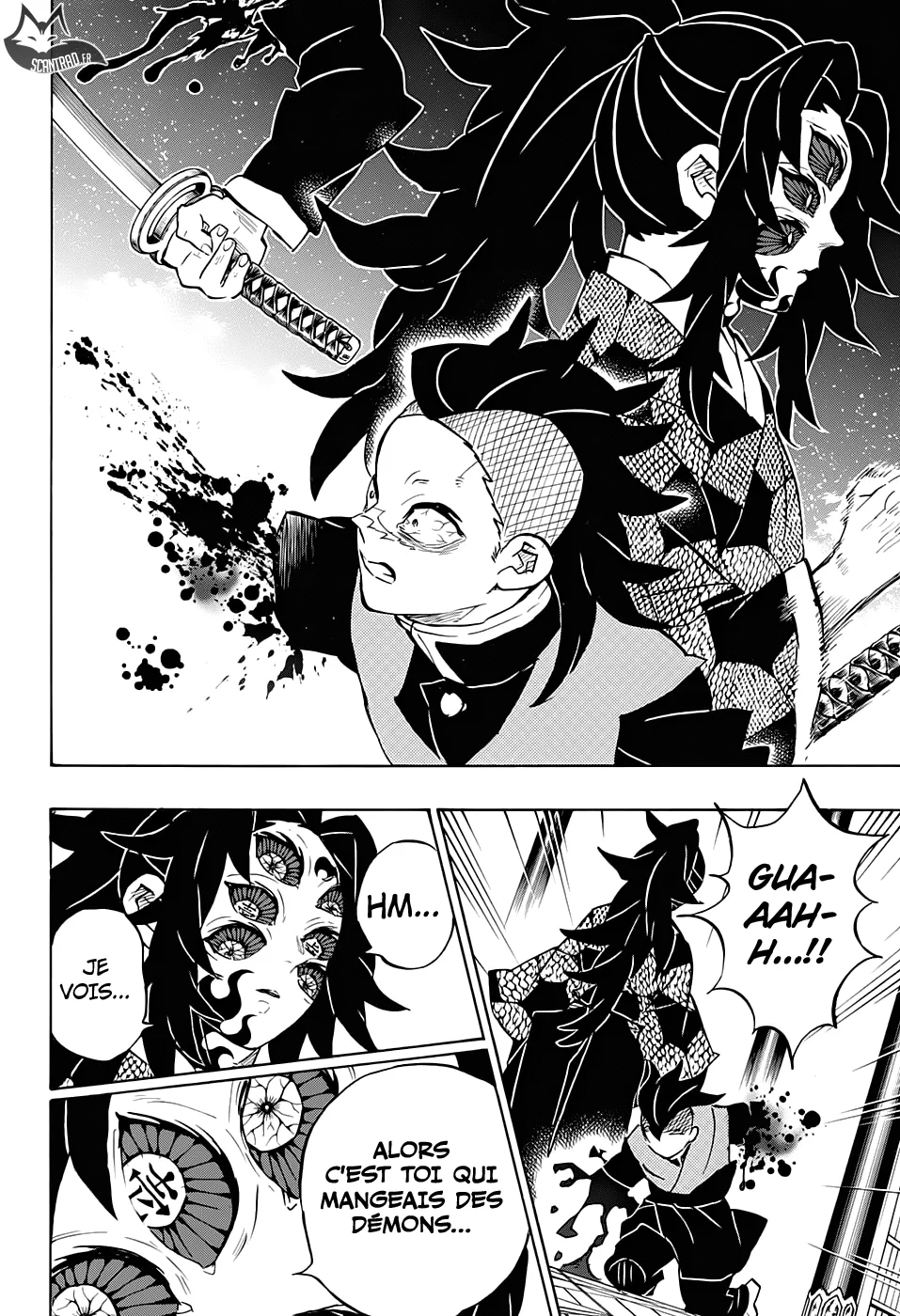 Kimetsu No Yaiba - 166 - 65513b516215a.webp