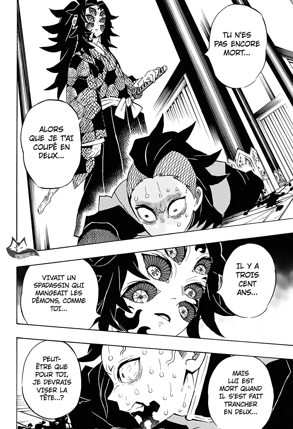 Kimetsu No Yaiba - 166 - 65513b5200d4d.webp