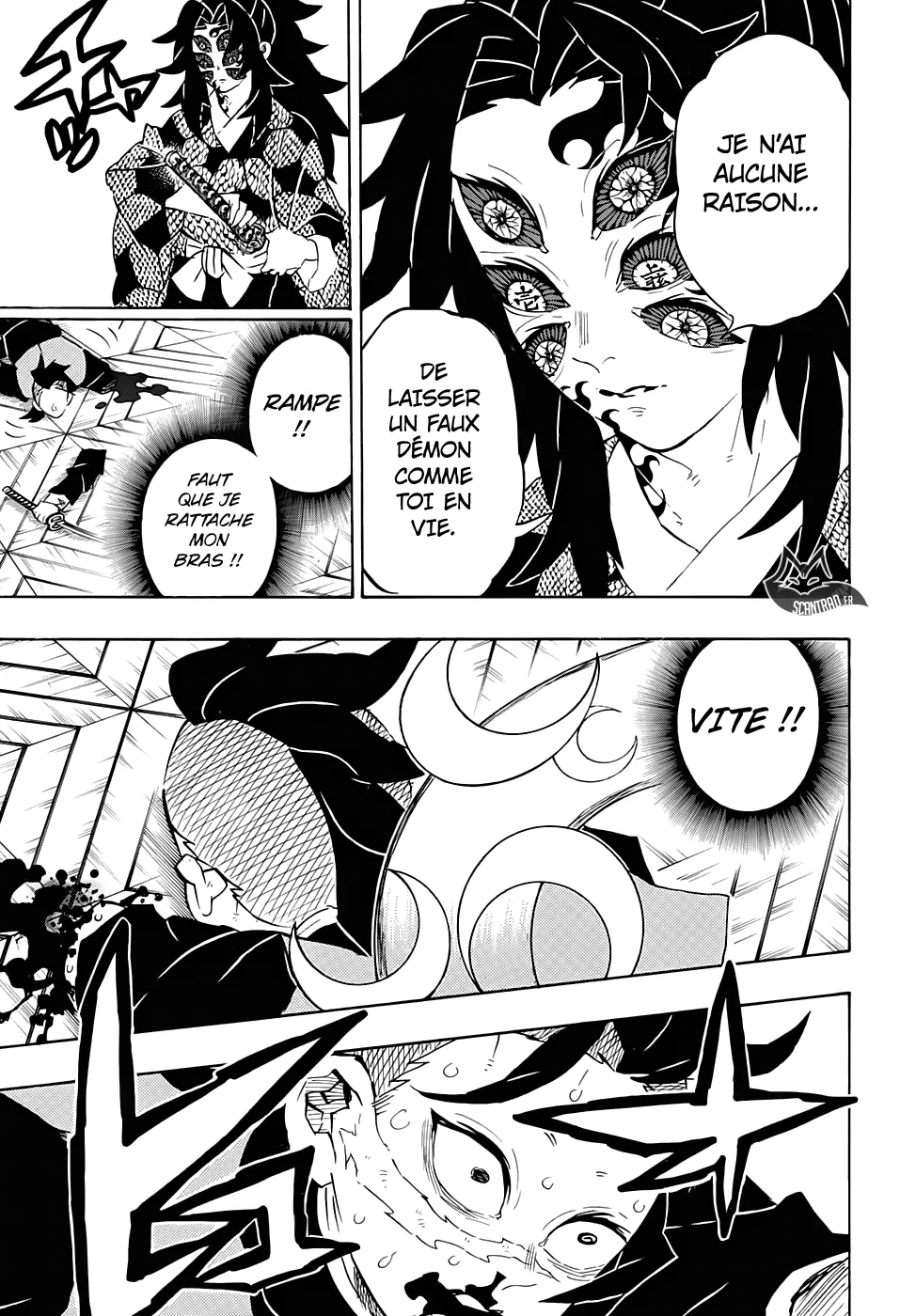Kimetsu No Yaiba - 166 - 65513b524d78d.webp