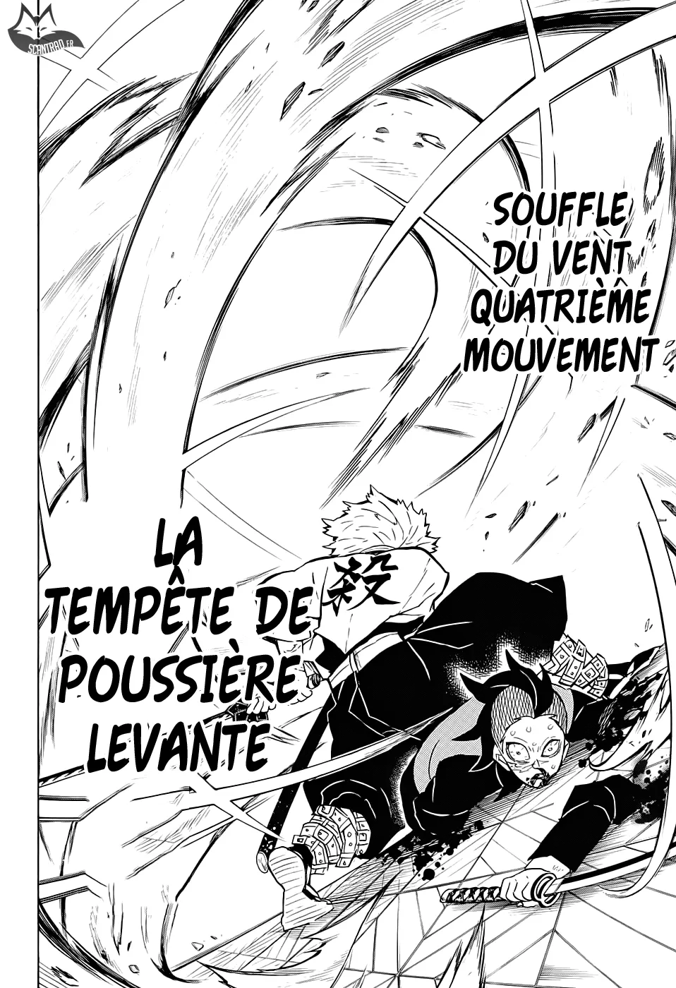 Kimetsu No Yaiba - 166 - 65513b5297caf.webp