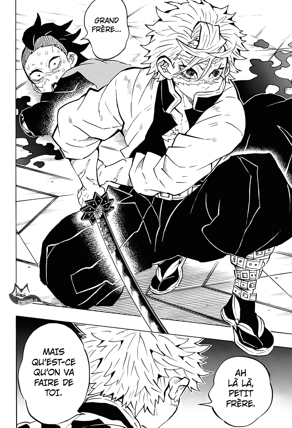 Kimetsu No Yaiba - 166 - 65513b53391cd.webp