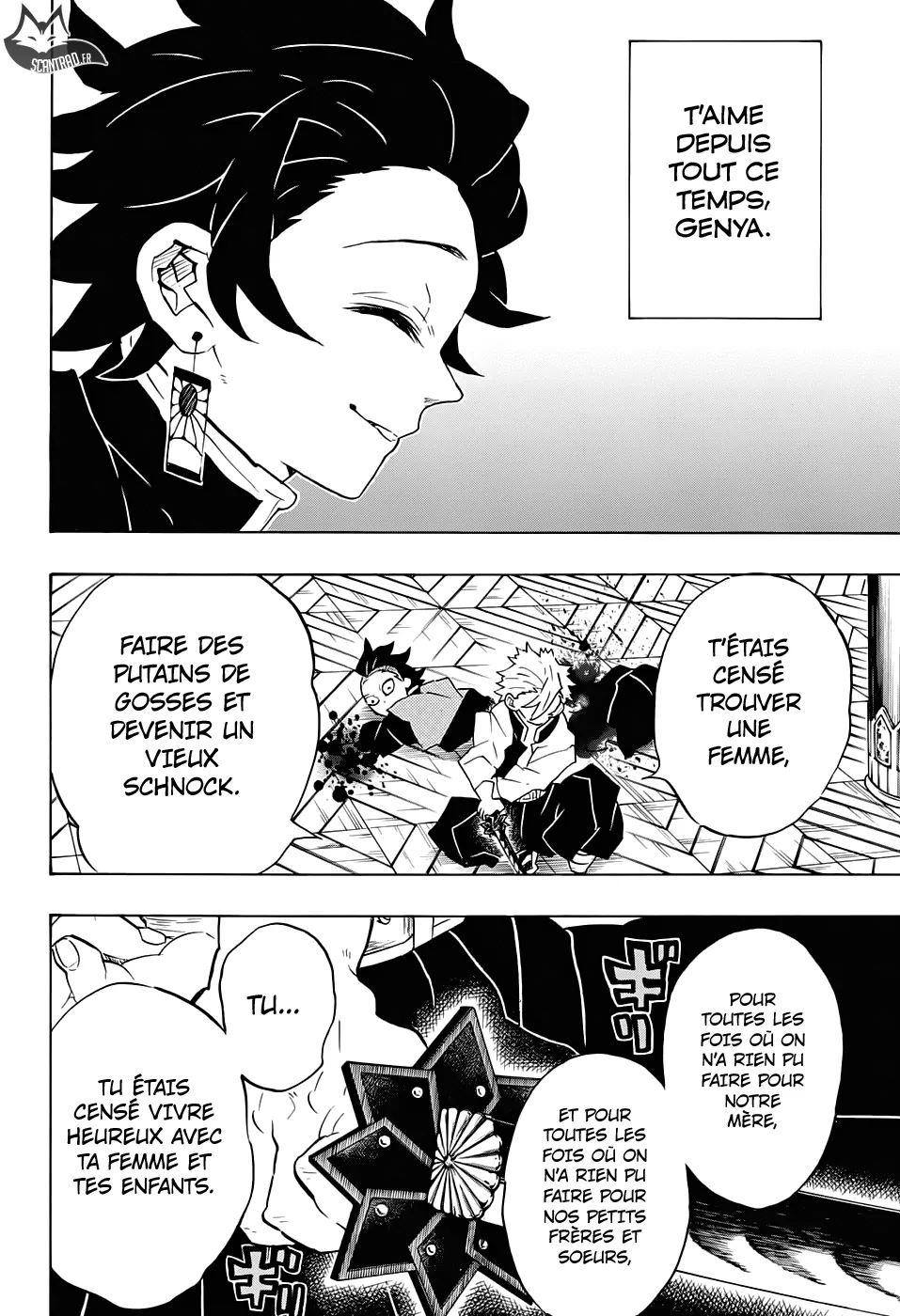 Kimetsu No Yaiba - 166 - 65513b53c1d99.webp