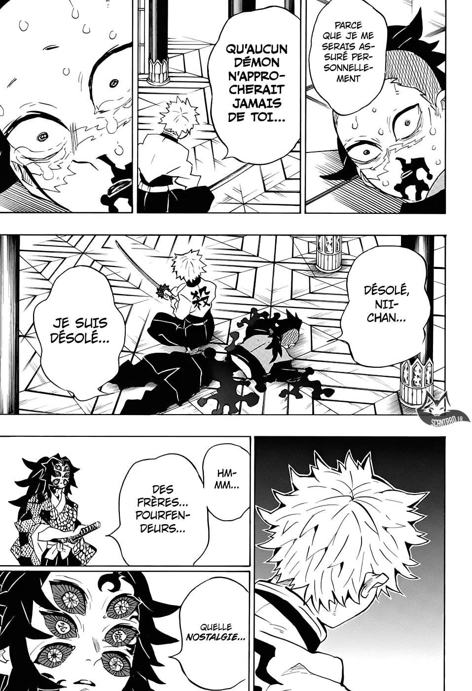 Kimetsu No Yaiba - 166 - 65513b541946a.webp