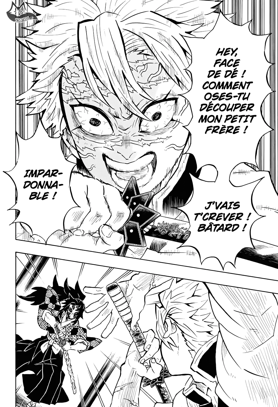 Kimetsu No Yaiba - 166 - 65513b546111c.webp