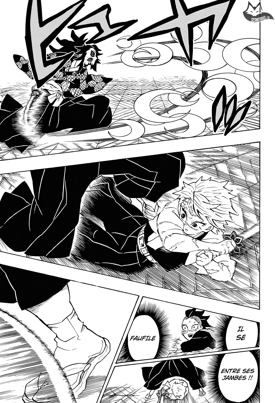 Kimetsu No Yaiba - 166 - 65513b54aae1f.webp