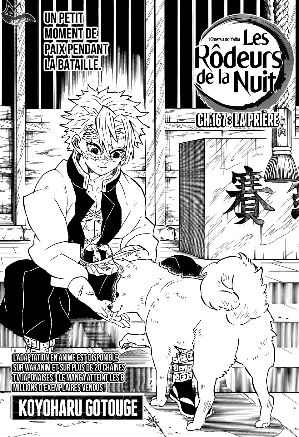 Kimetsu No Yaiba - 167 - 65513b559d9b4.webp