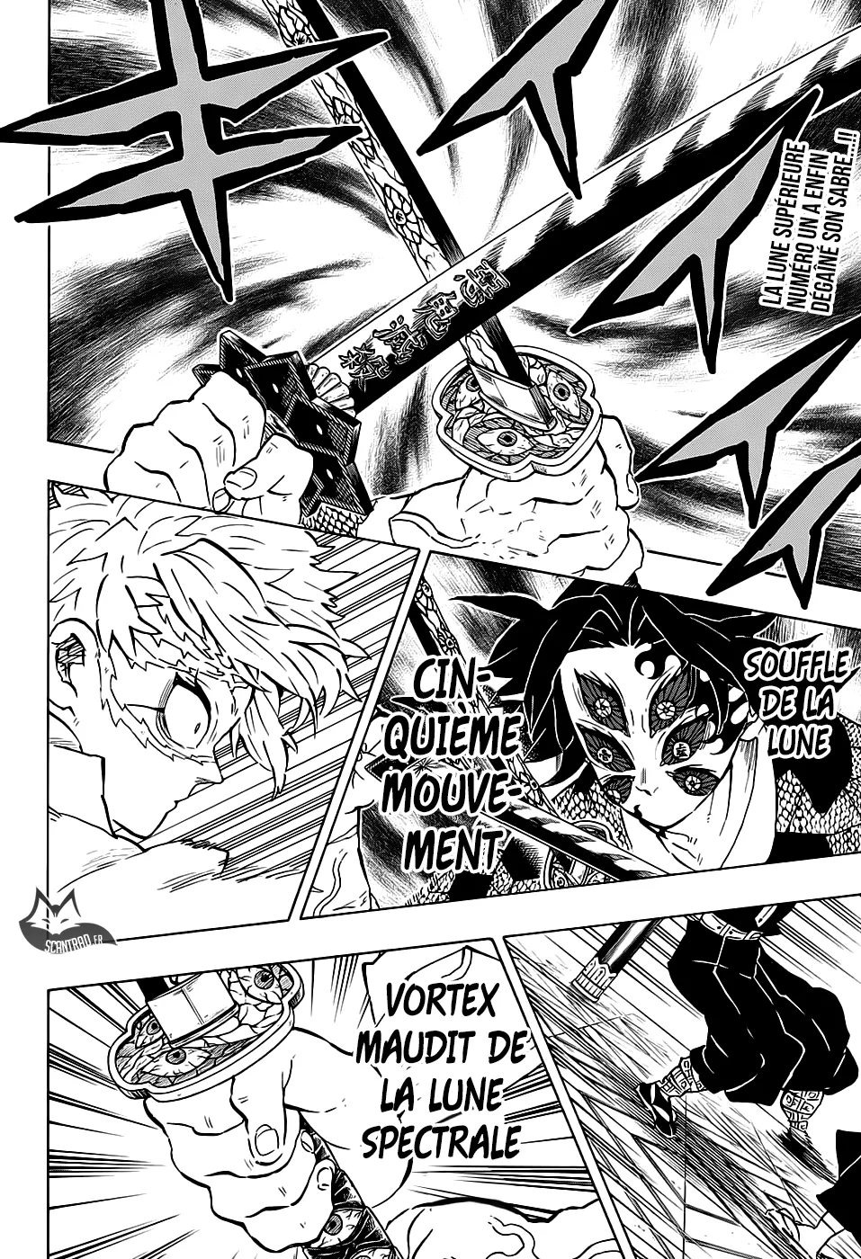Kimetsu No Yaiba - 167 - 65513b55ebfde.webp
