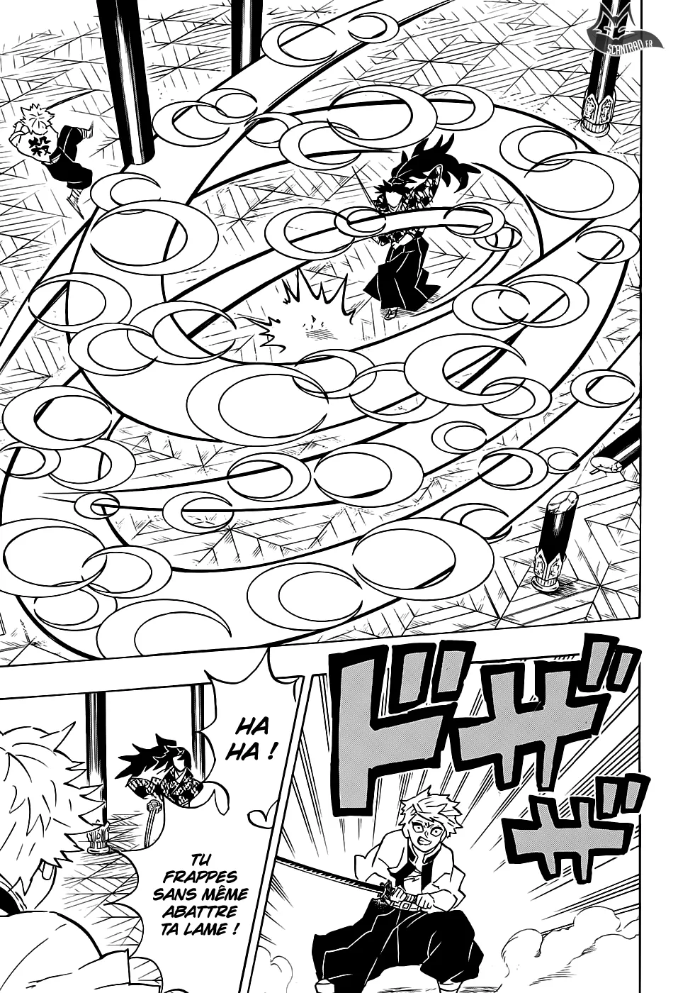 Kimetsu No Yaiba - 167 - 65513b563c370.webp