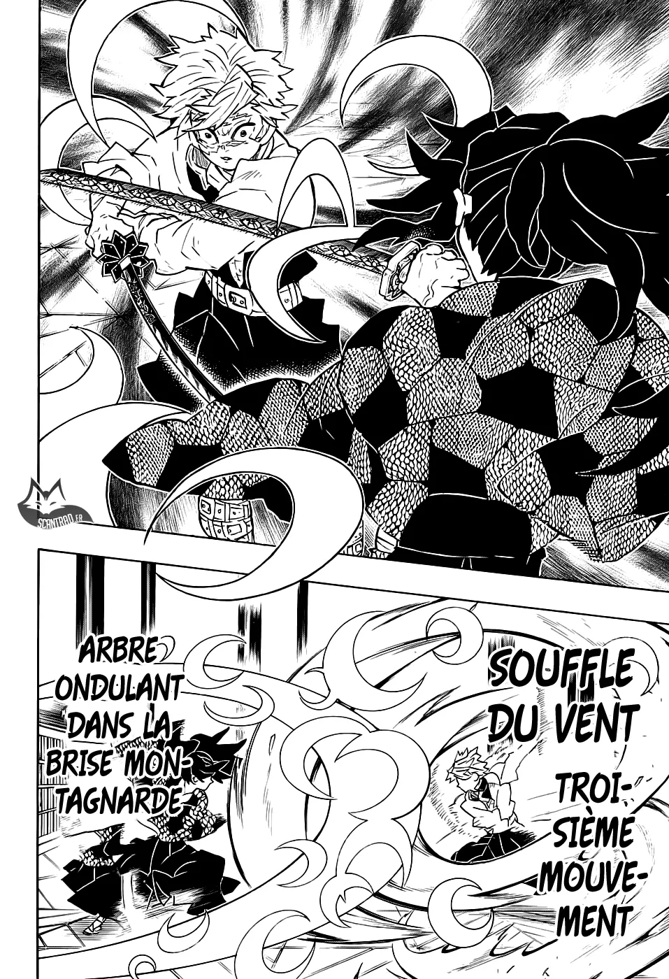 Kimetsu No Yaiba - 167 - 65513b5688eeb.webp