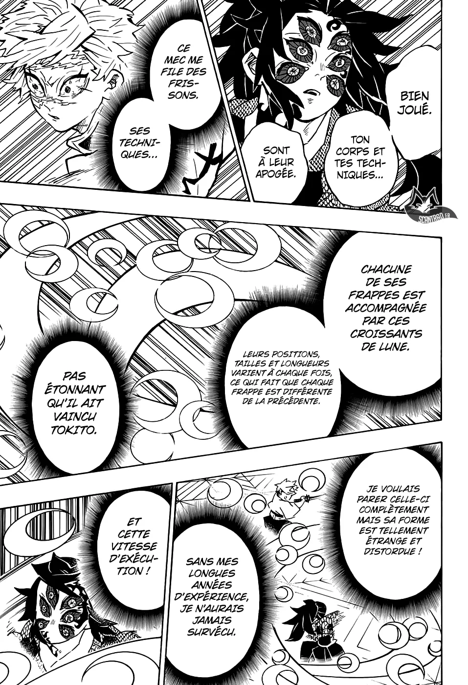 Kimetsu No Yaiba - 167 - 65513b56d375e.webp