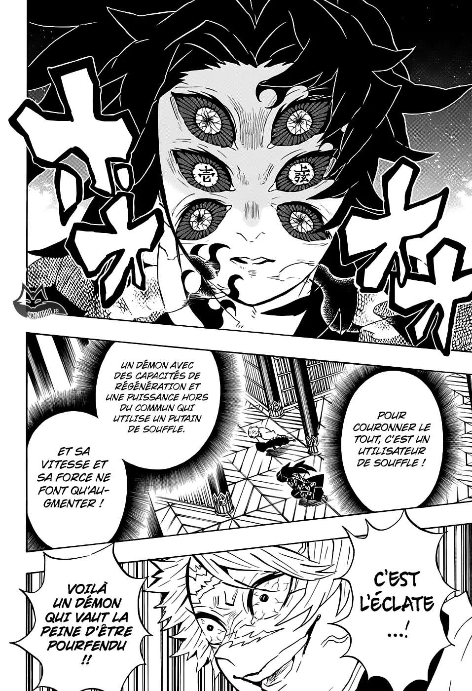 Kimetsu No Yaiba - 167 - 65513b5724eb1.webp