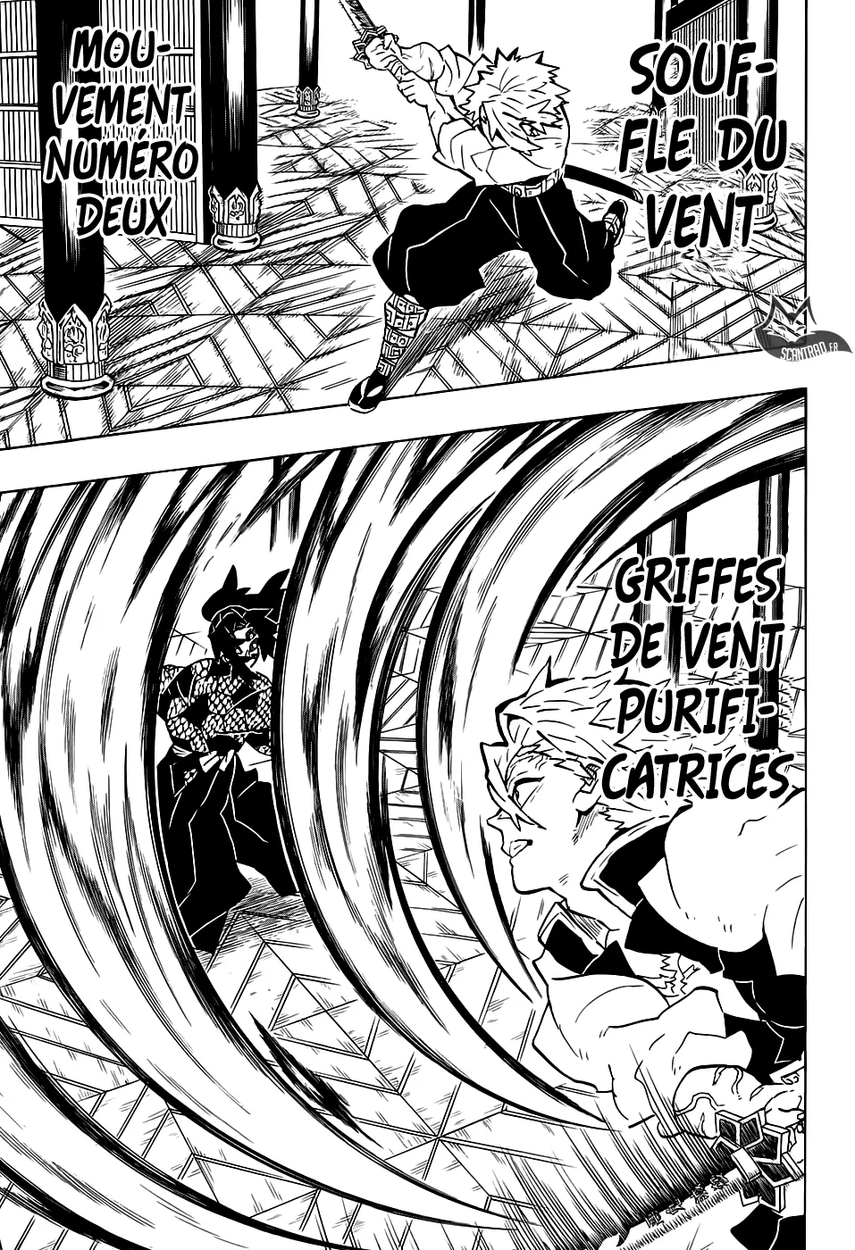 Kimetsu No Yaiba - 167 - 65513b577396e.webp