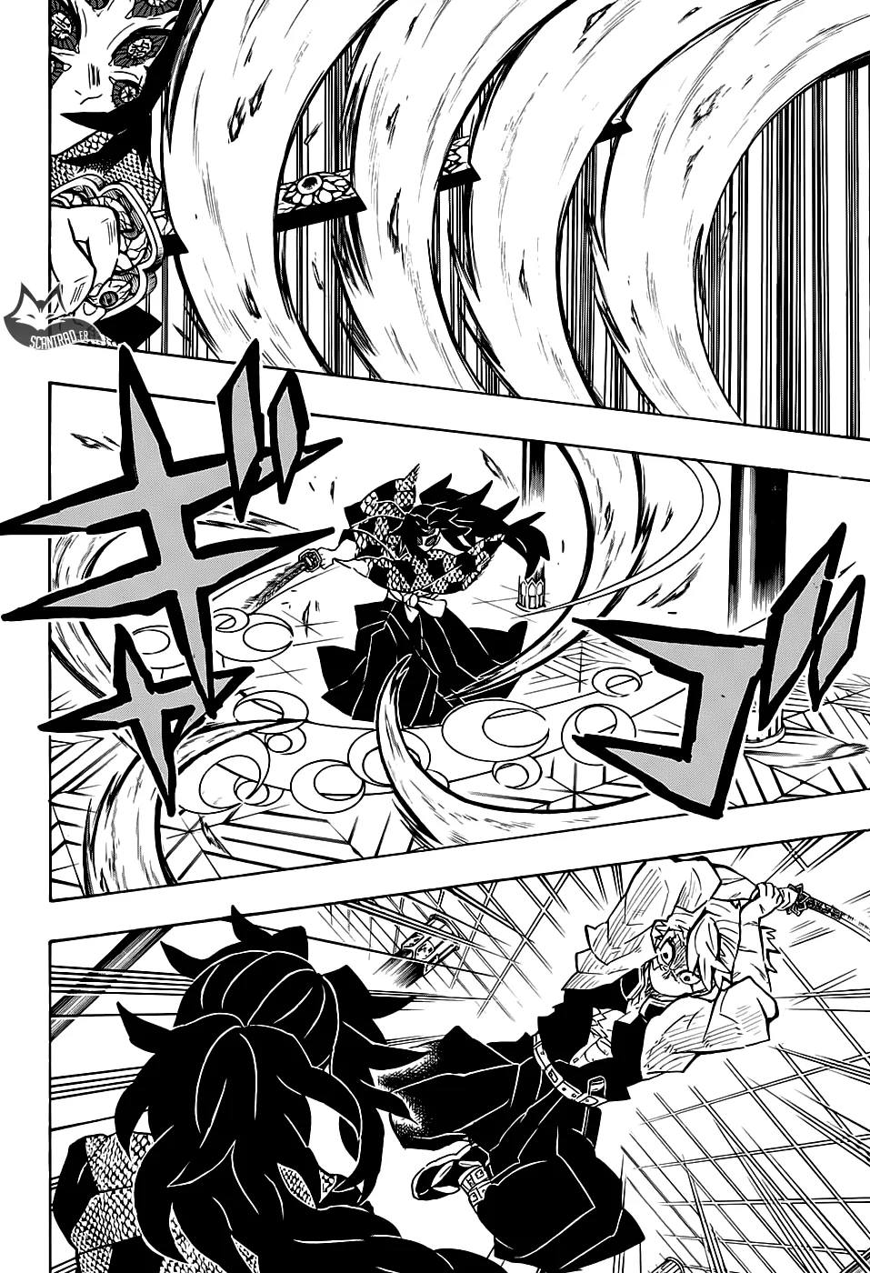 Kimetsu No Yaiba - 167 - 65513b57c0101.webp