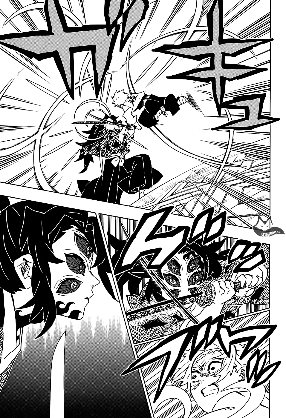Kimetsu No Yaiba - 167 - 65513b581b8f6.webp