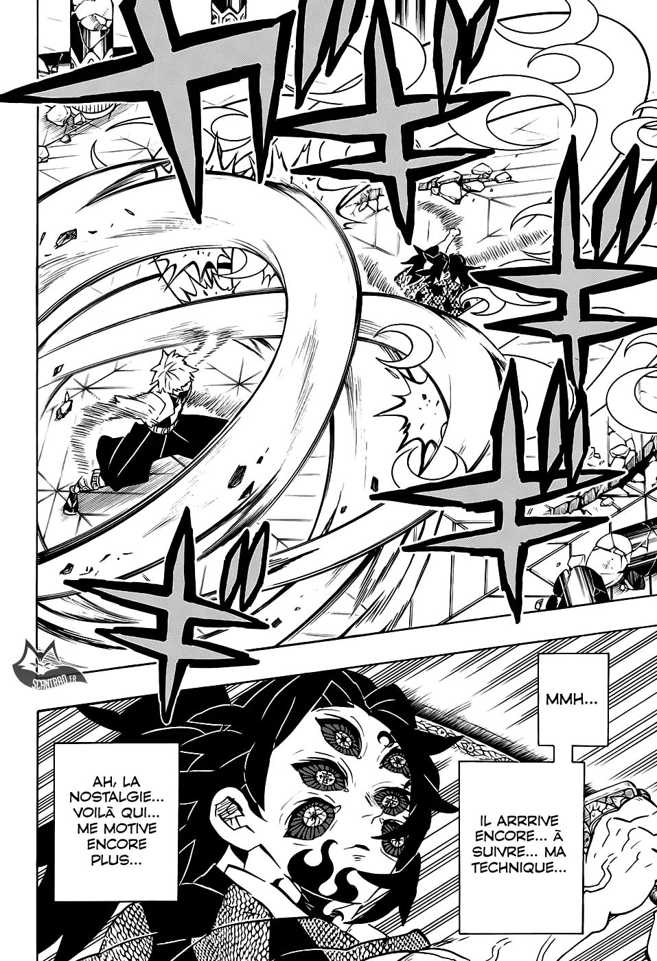 Kimetsu No Yaiba - 167 - 65513b58eb52a.webp