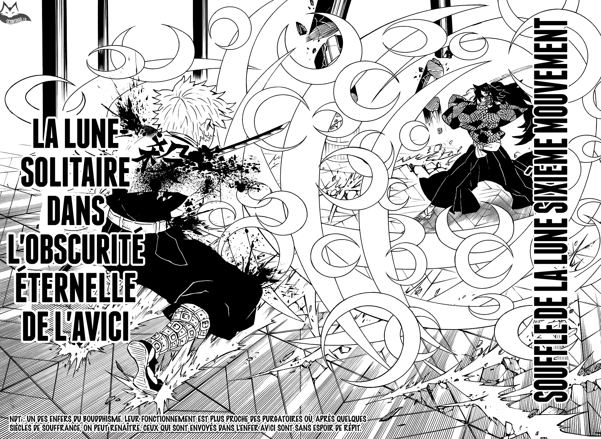 Kimetsu No Yaiba - 167 - 65513b59c9284.webp