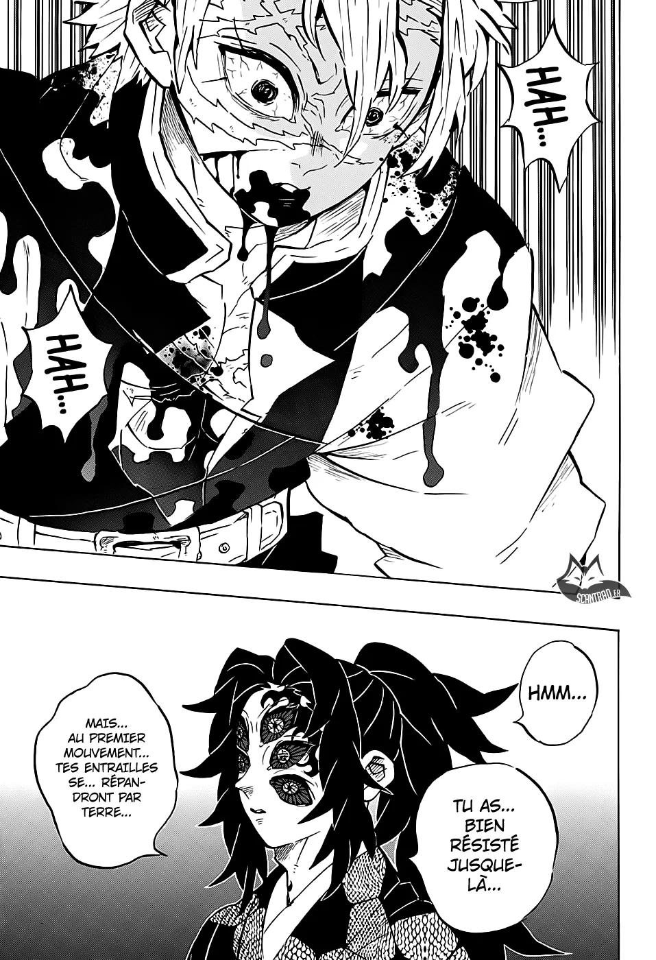 Kimetsu No Yaiba - 167 - 65513b5a64d12.webp