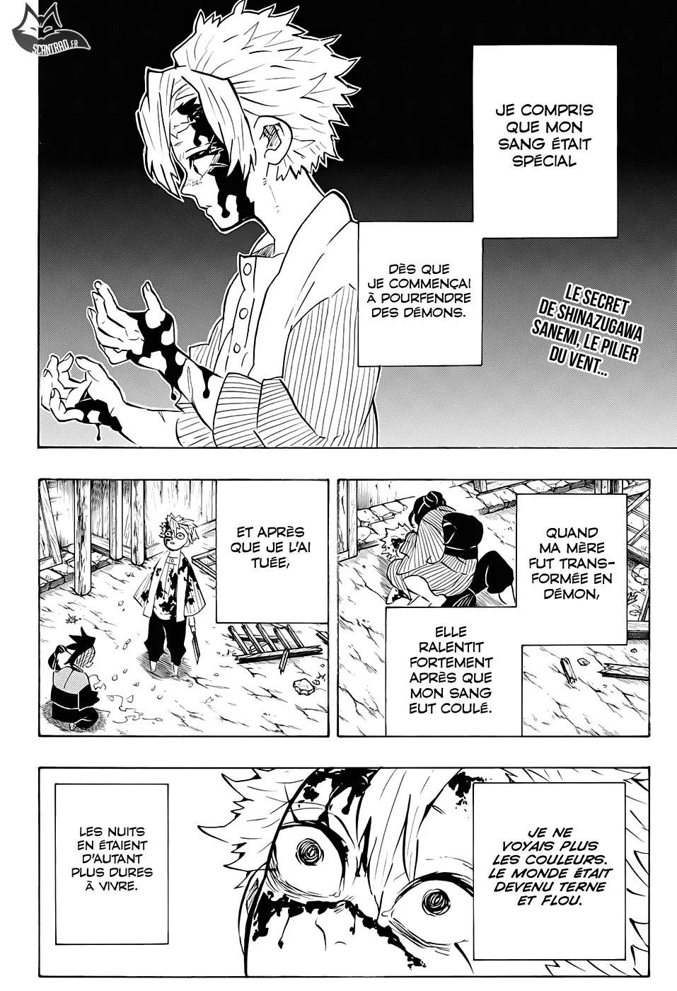 Kimetsu No Yaiba - 168 - 65513b5b86dc1.webp