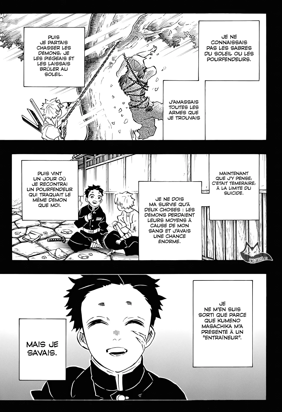 Kimetsu No Yaiba - 168 - 65513b5bc97cc.webp