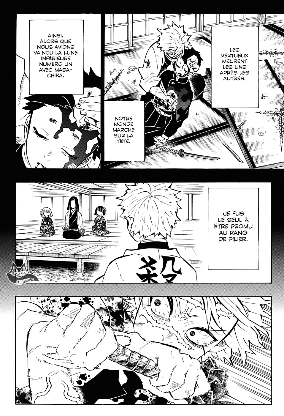 Kimetsu No Yaiba - 168 - 65513b5c219e2.webp