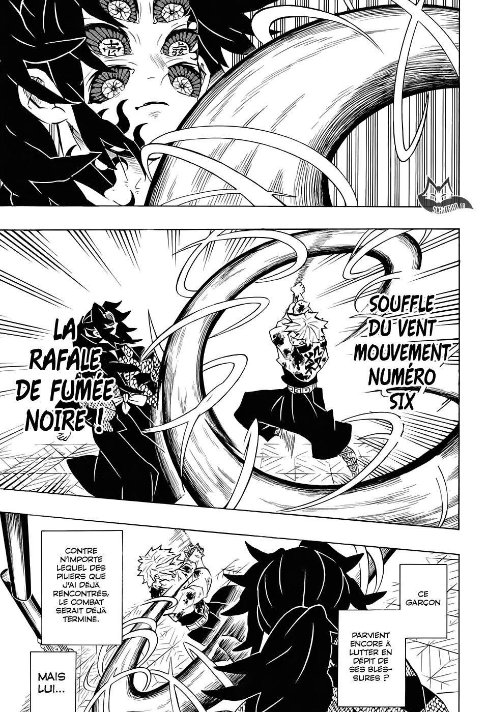 Kimetsu No Yaiba - 168 - 65513b5c6d6c2.webp