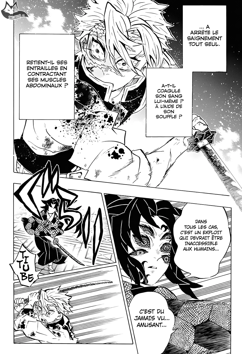 Kimetsu No Yaiba - 168 - 65513b5cb44d1.webp