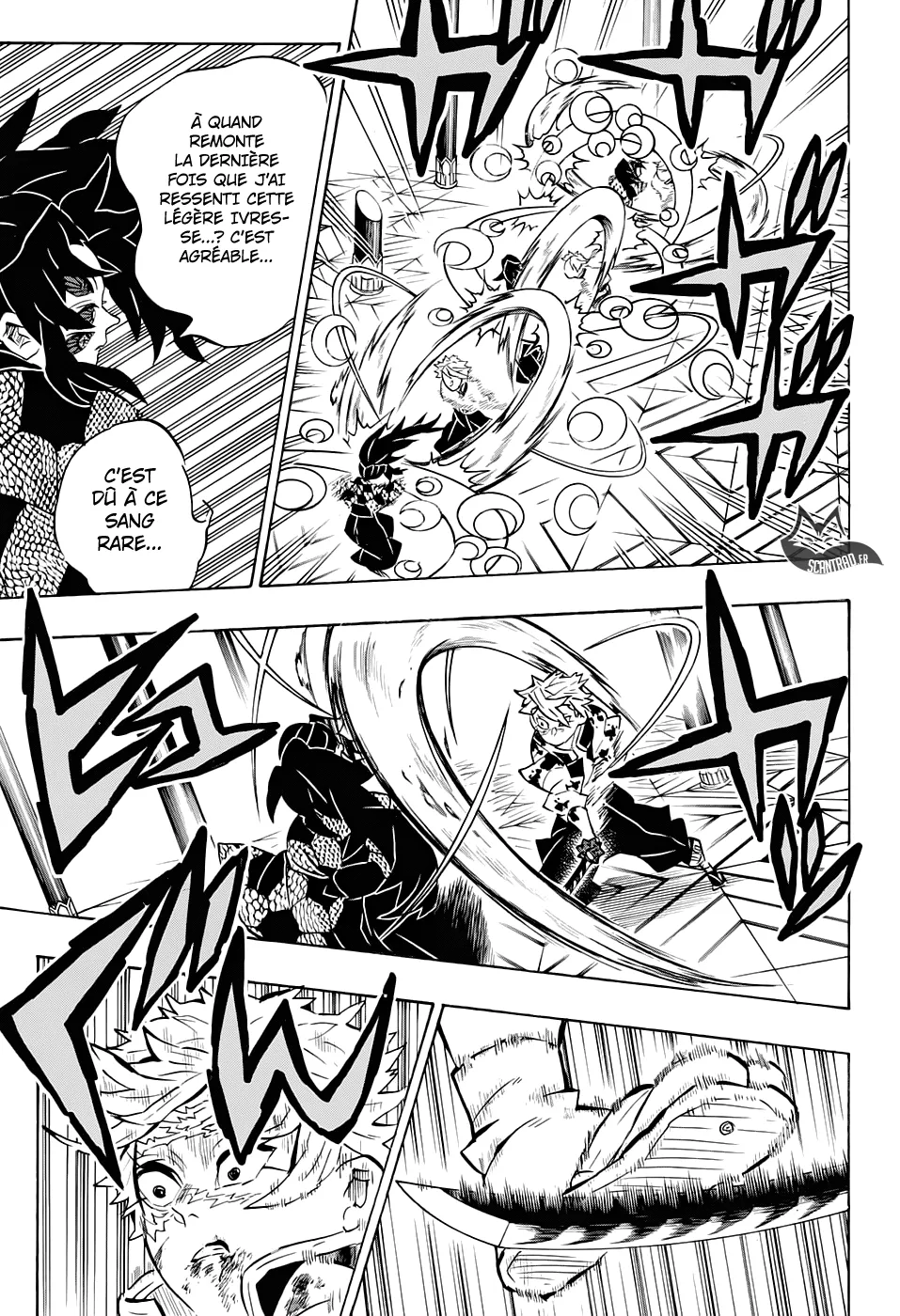 Kimetsu No Yaiba - 168 - 65513b5d0a15d.webp