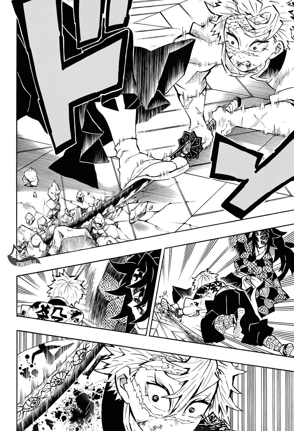 Kimetsu No Yaiba - 168 - 65513b5d5bc0b.webp