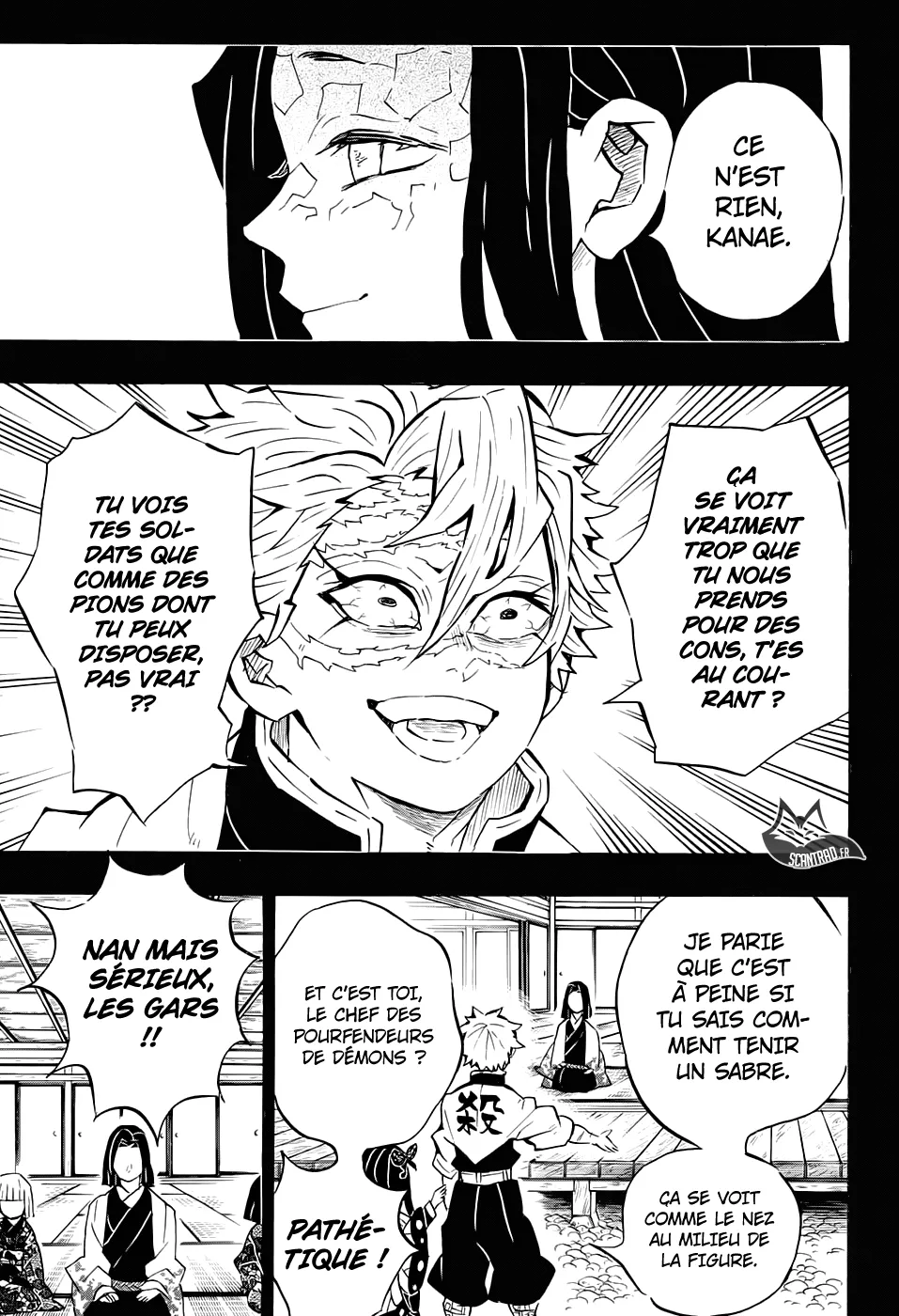 Kimetsu No Yaiba - 168 - 65513b5e4b385.webp