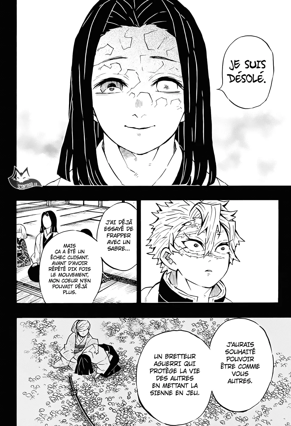 Kimetsu No Yaiba - 168 - 65513b5e931e8.webp