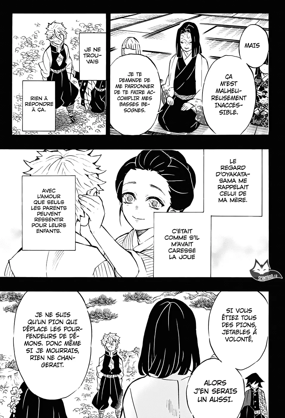 Kimetsu No Yaiba - 168 - 65513b5edb4bb.webp