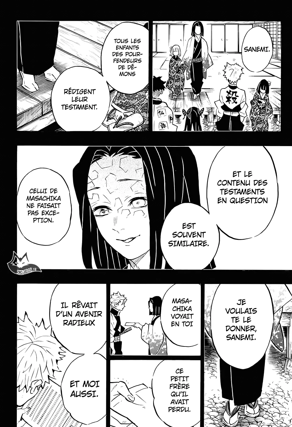 Kimetsu No Yaiba - 168 - 65513b5fcbe81.webp