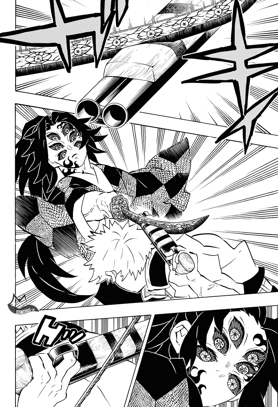 Kimetsu No Yaiba - 168 - 65513b606291c.webp
