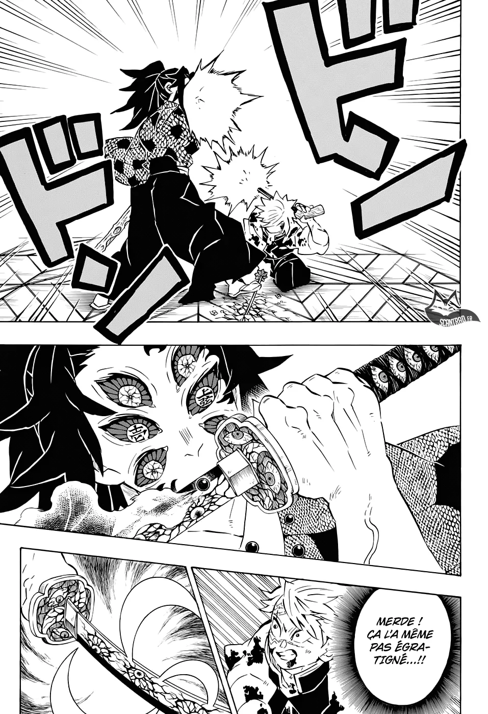 Kimetsu No Yaiba - 168 - 65513b60af097.webp